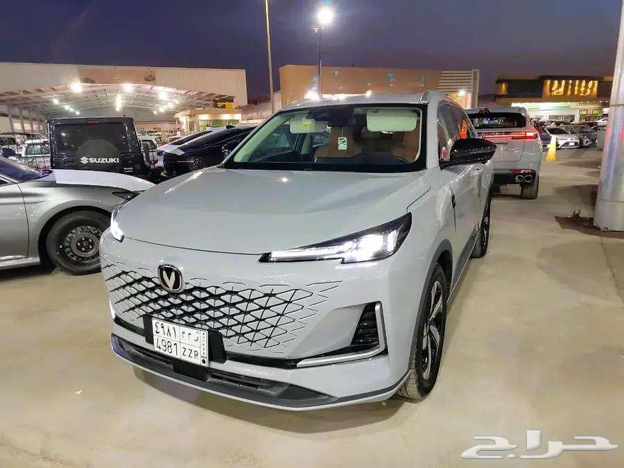 Changan Yoni S 1.5 Elite Special Offer Used Cash 202563082124076163113