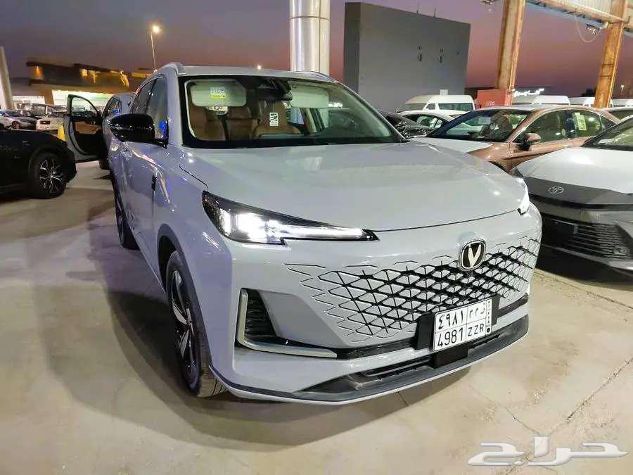 Changan Yoni S 1.5 Elite Special Offer Used Cash 202563082124076163111