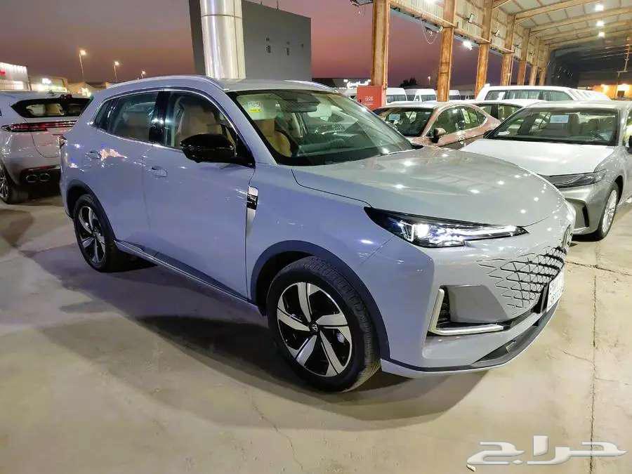 Changan Yoni S 1.5 Elite Special Offer Used Cash 202563082124076163114