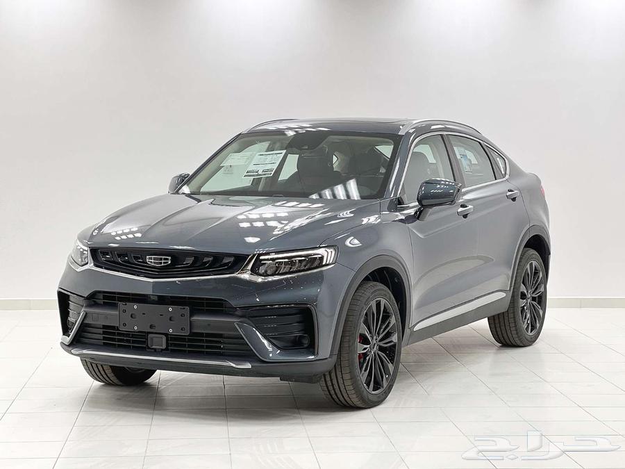 Geely Tugella 2023 - 78,200 SAR Tax Included Offer63082559439489112