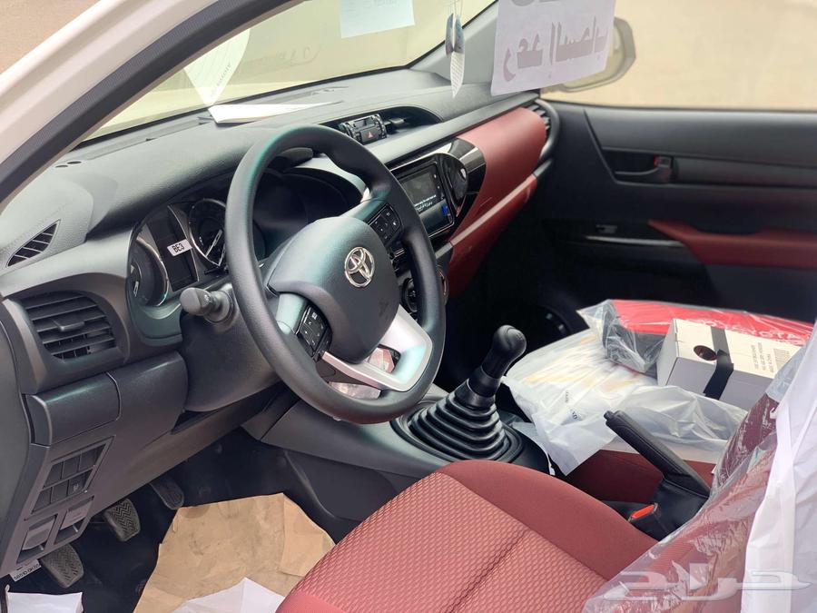 Toyota Hilux GME Gasoline63081274426115112