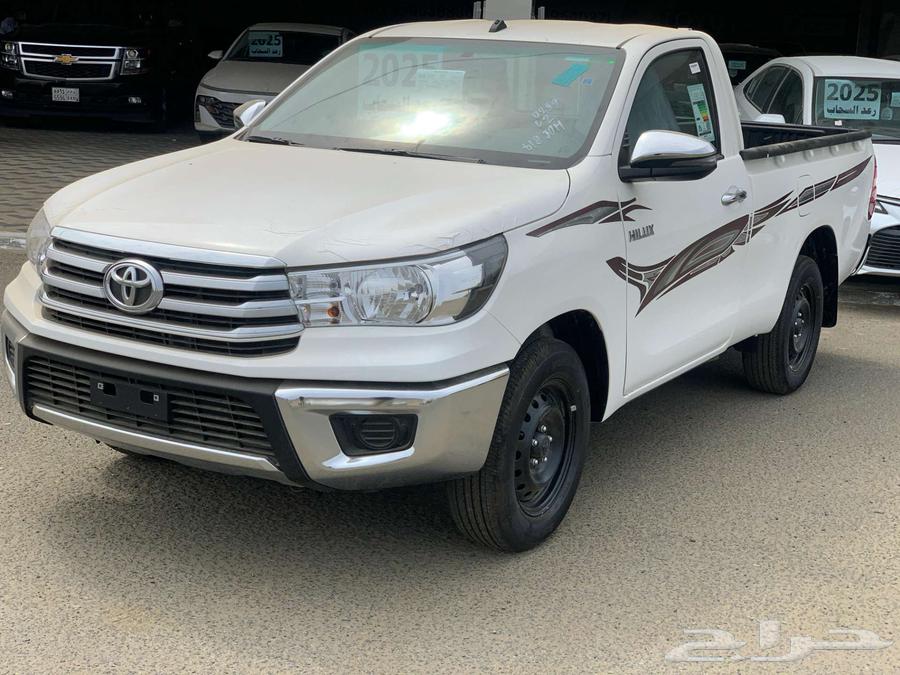 Toyota Hilux GME Gasoline63081274426115111