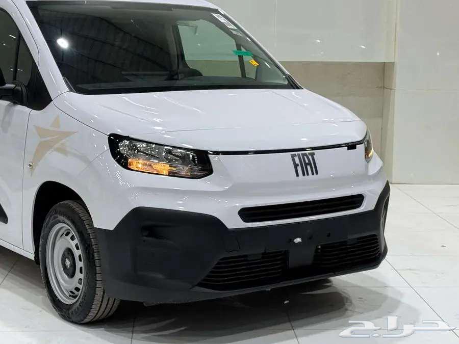 Fiat Doblò Van Diesel Model 202563081274498433114