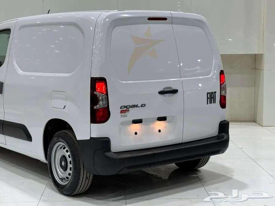 Fiat Doblò Van Diesel Model 202563081274498433112