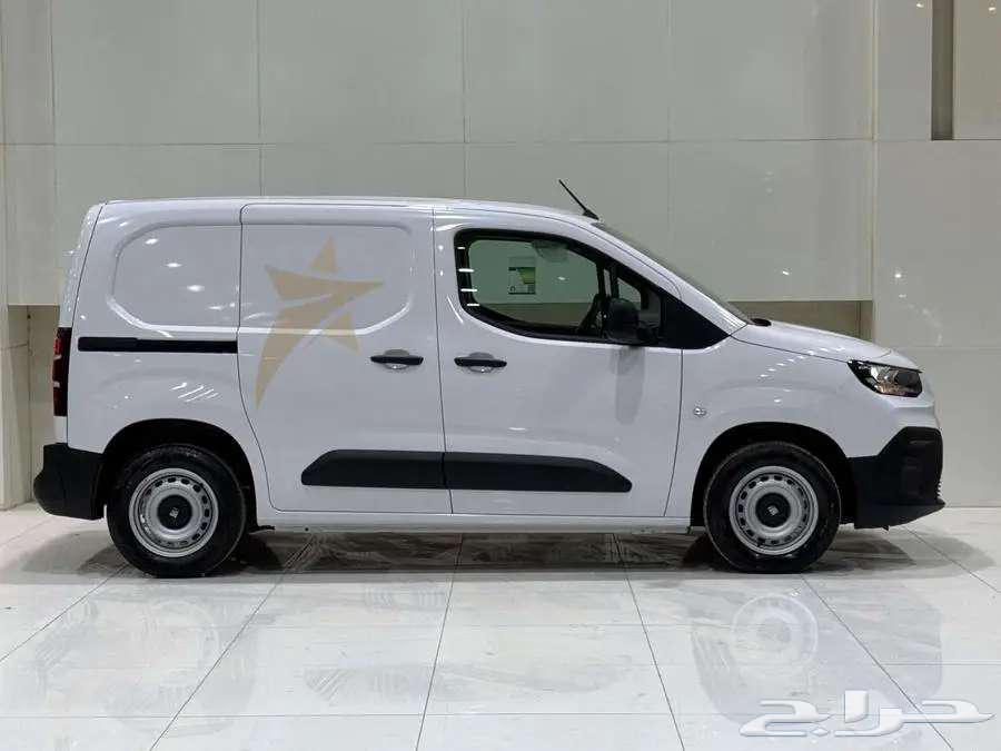 Fiat Doblò Van Diesel Model 202563081274498433111