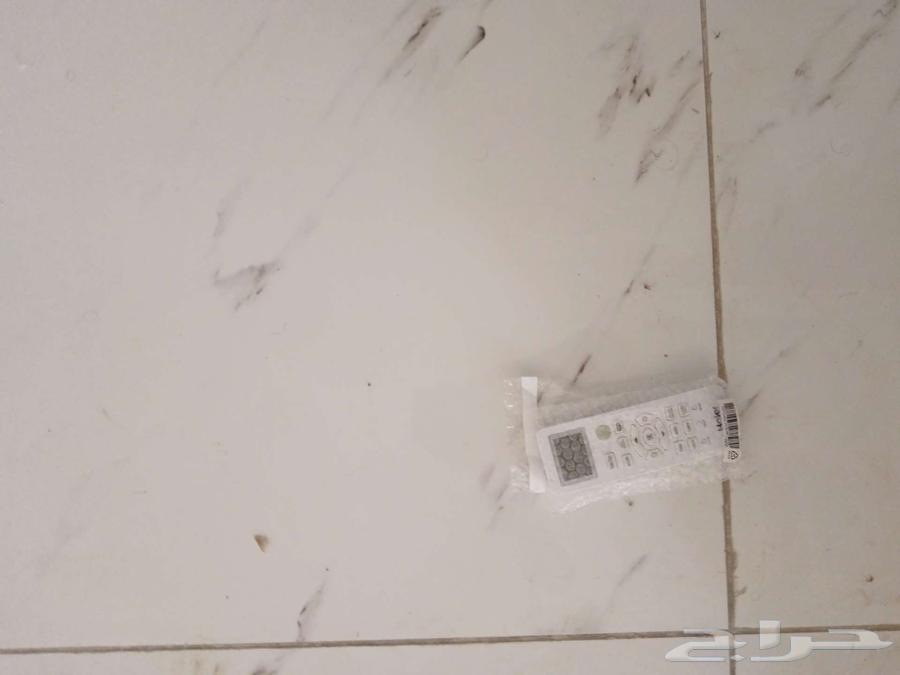مكيف هاير 12 وحدة جديد63055610355330112