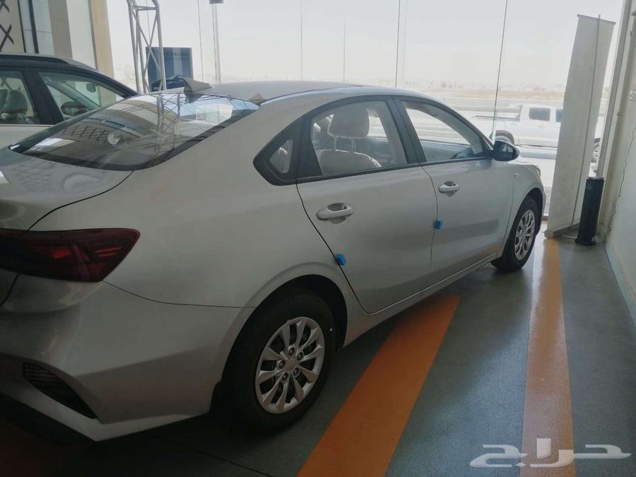 Kia Cerato 1.6 Standard 2024 _Salaries_start_from_360063081725157890111