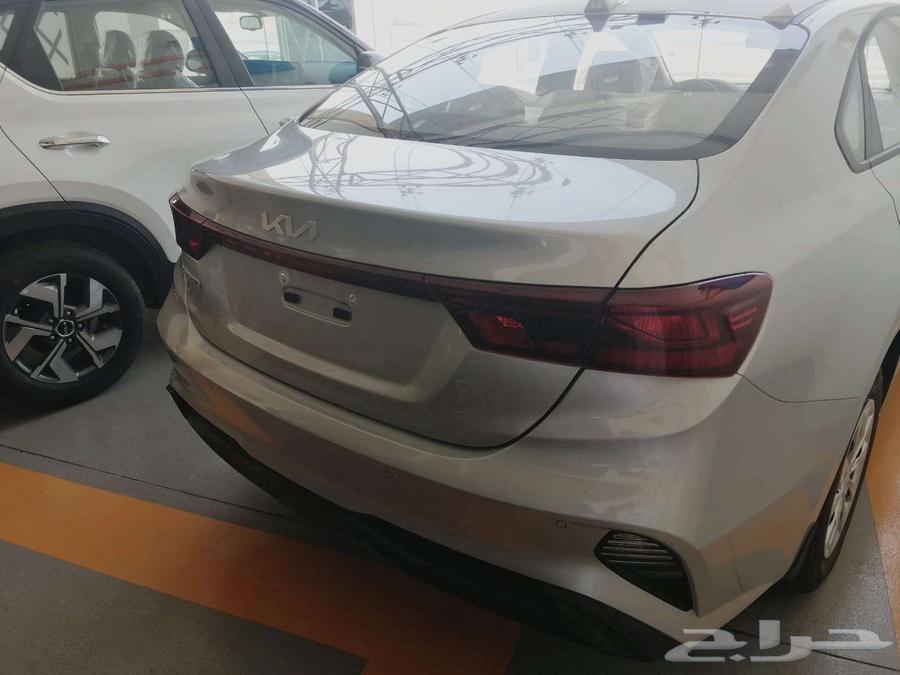 Kia Cerato 1.6 Standard 2024 _Salaries_start_from_360063081725157890112