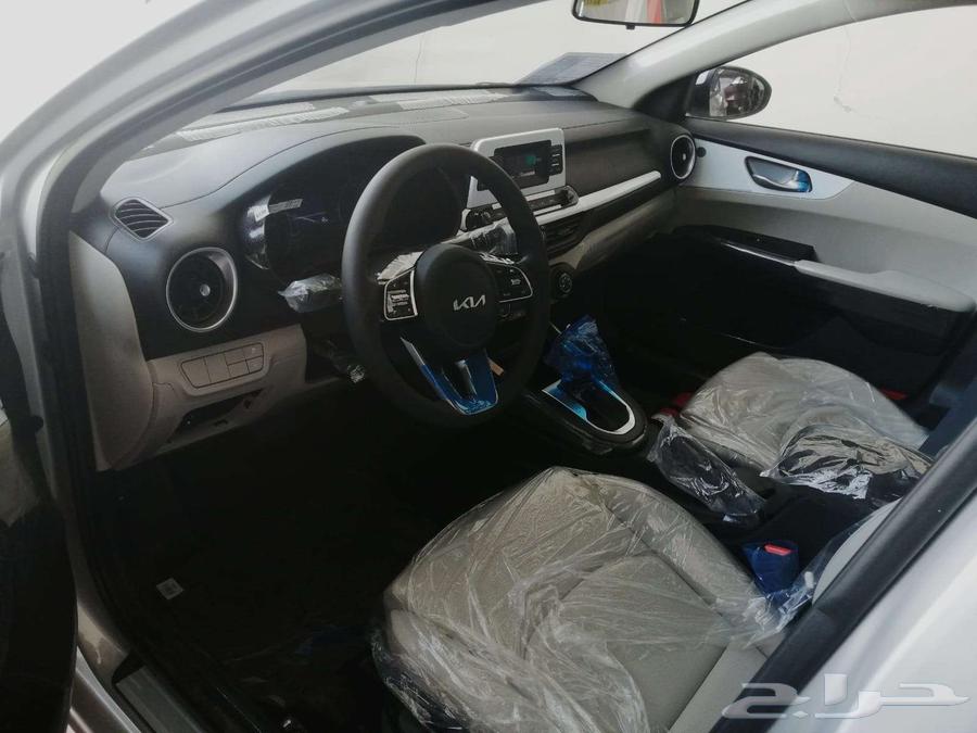 Kia Cerato 1.6 Standard 2024 _Salaries_start_from_360063081725157890113