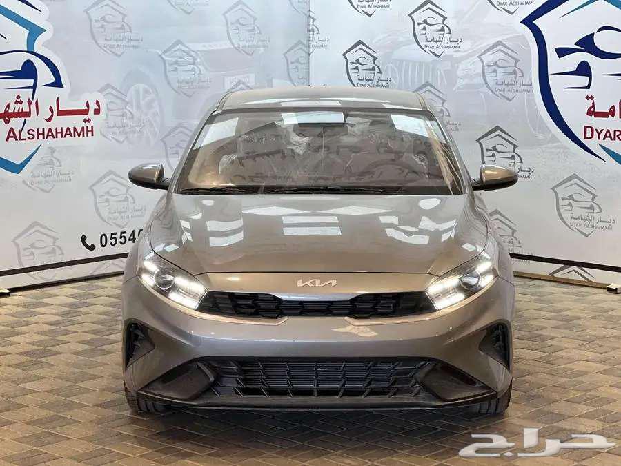 Kia Cerato Standard 2024 Cash and Installments63081725419139112
