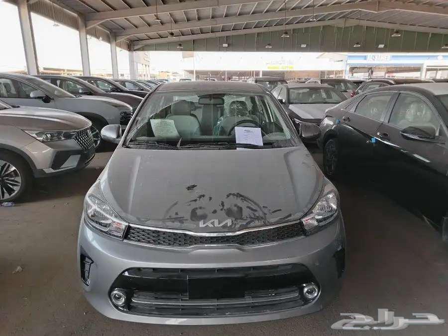 Kia Pegas Full Model 2025 Auto One63081283472003114