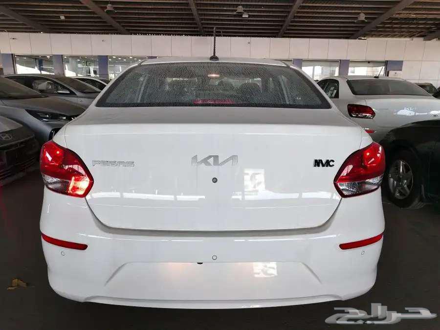 Kia Pegas Full Model 2025 Auto One63081283472003111