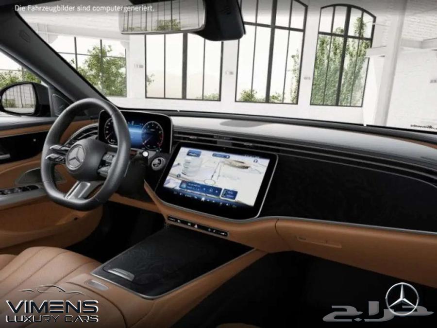 Mercedes Benz E200 AMG 202563080871287809114