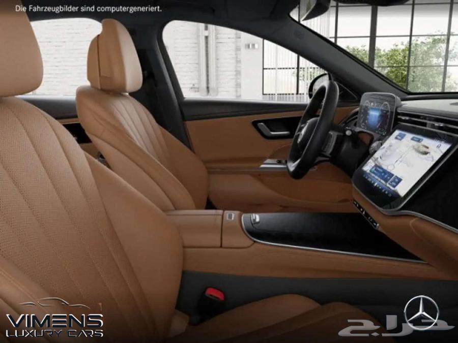 Mercedes Benz E200 AMG 202563080871287809113