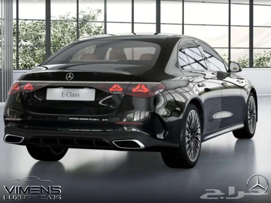 Mercedes Benz E200 AMG 202563080871287809112