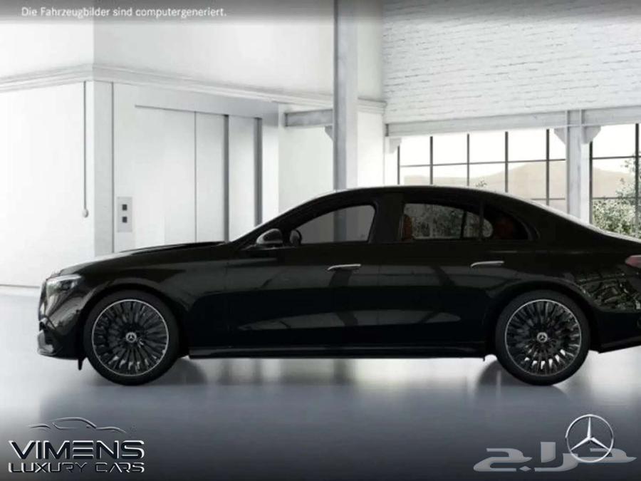 Mercedes Benz E200 AMG 202563080871287809111