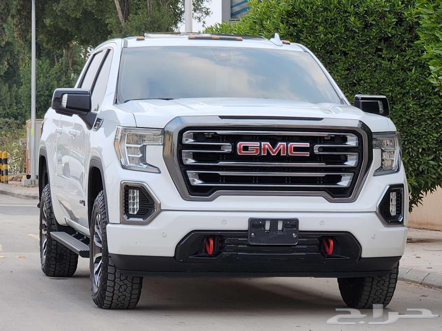 Sierra 2020 AT4 ((Sold))63081288146306114