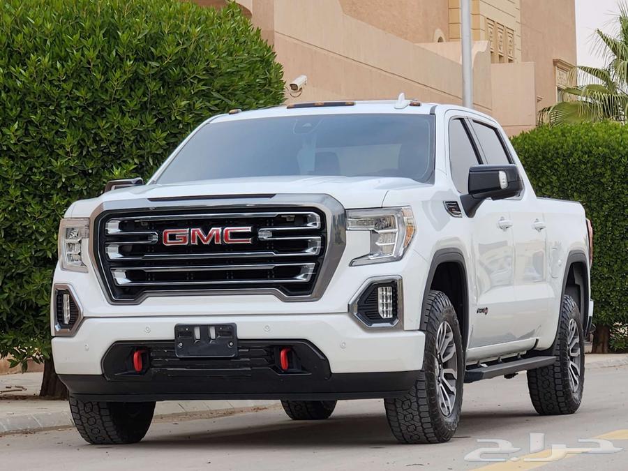 Sierra 2020 AT4 ((Sold))63081288146306111
