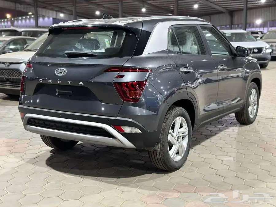 Hyundai Creta Smart M202563080875550978113