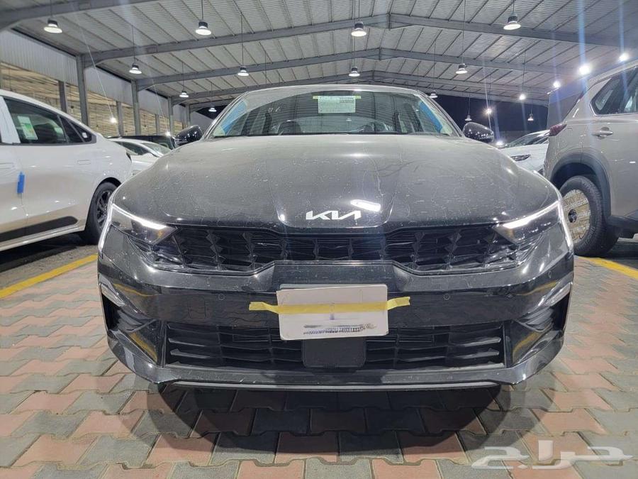 Kia - K5 - Developer - 2025 - Cash and Installments63080879910403112