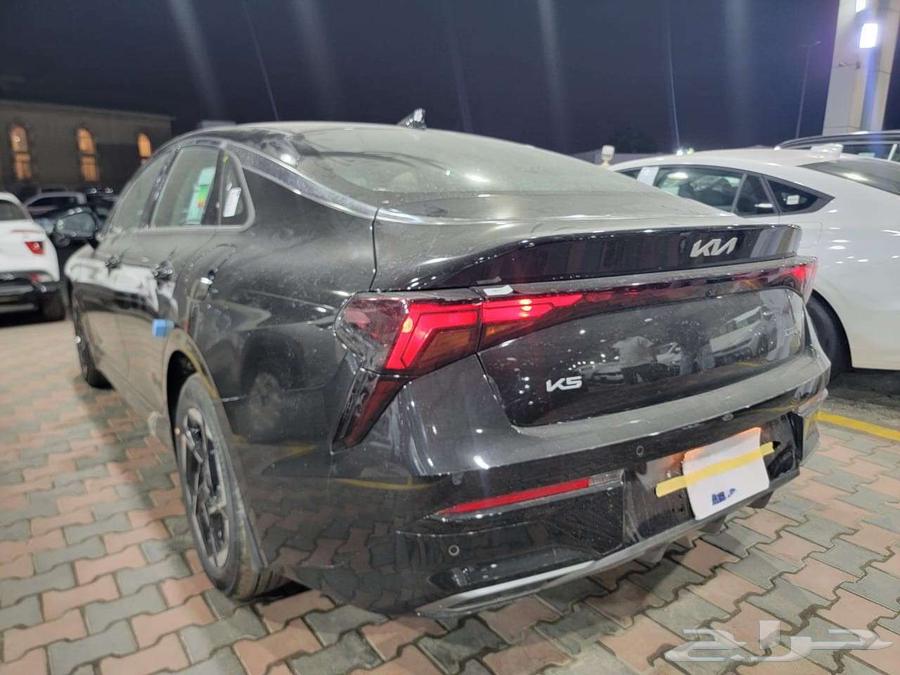 Kia - K5 - Developer - 2025 - Cash and Installments63080879910403113