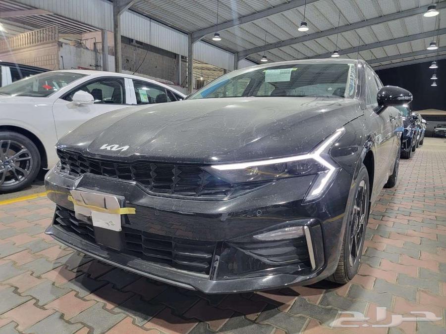 Kia - K5 - Developer - 2025 - Cash and Installments63080879910403111