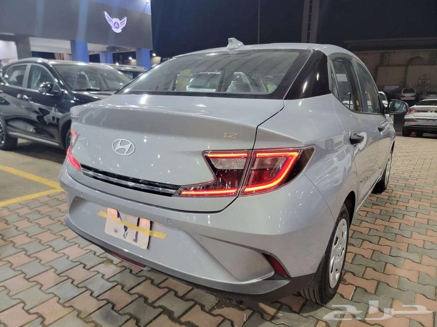 هيونداي - i10 - قرند - 2025 - كاش و اقساط63080445855746114