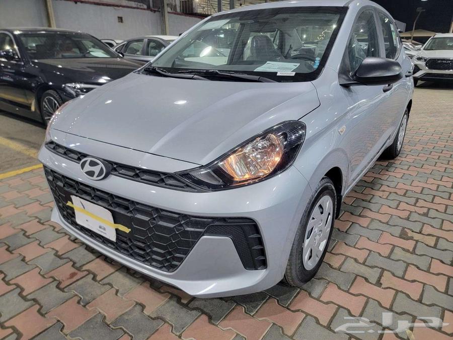 هيونداي - i10 - قرند - 2025 - كاش و اقساط63080445855746111