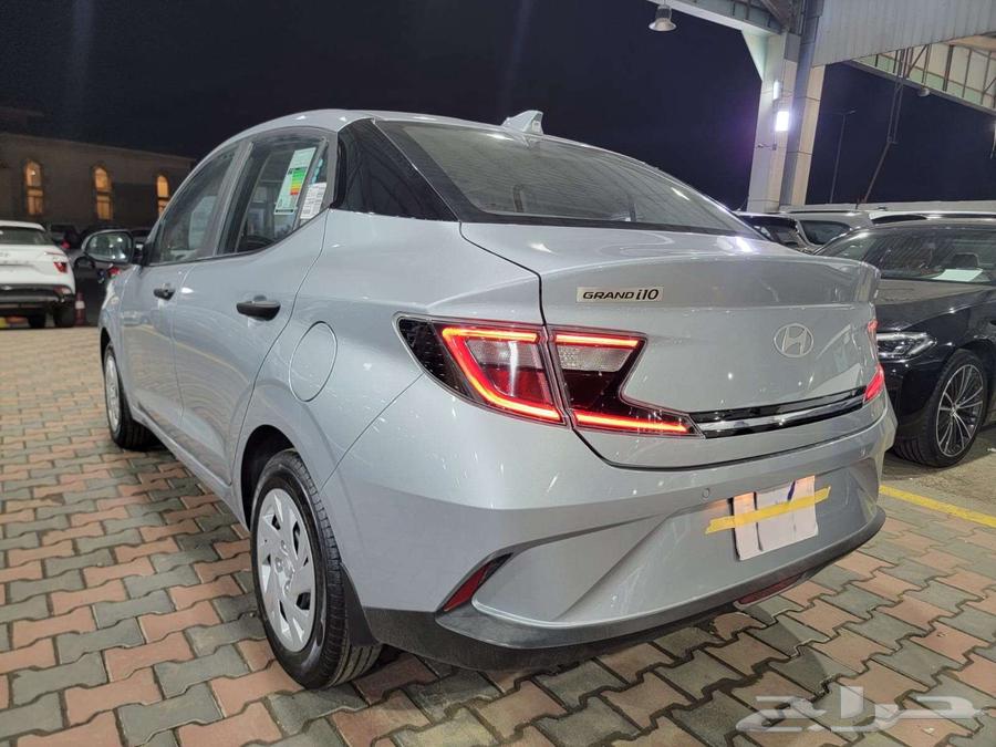 هيونداي - i10 - قرند - 2025 - كاش و اقساط63080445855746113