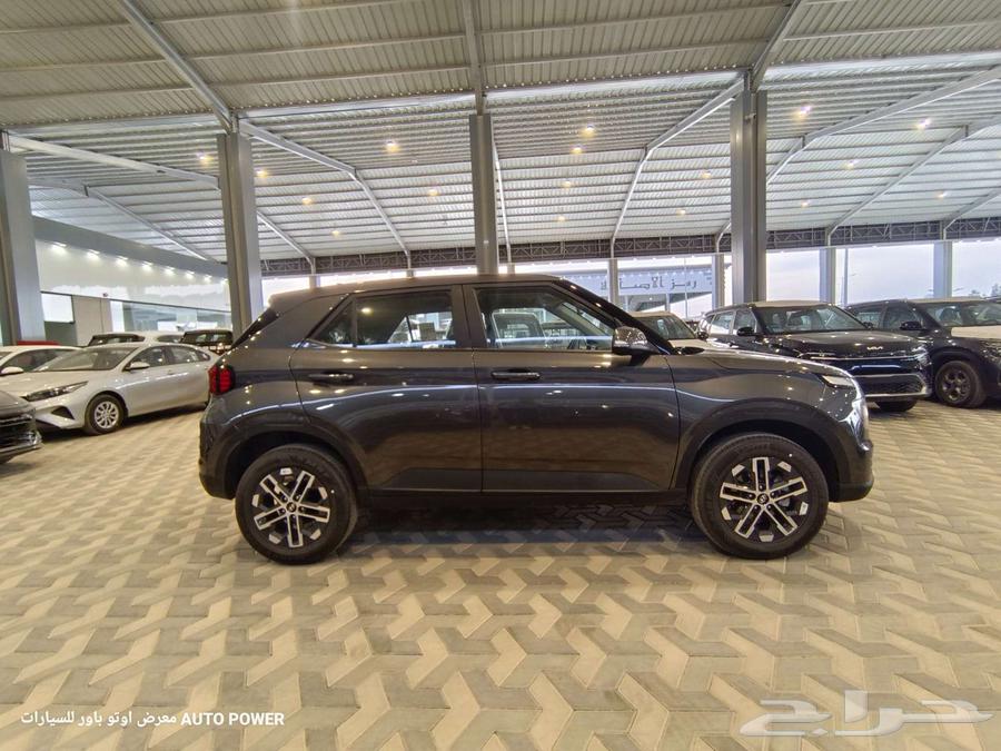 Hyundai Venue Smart Model 202563080450747009113