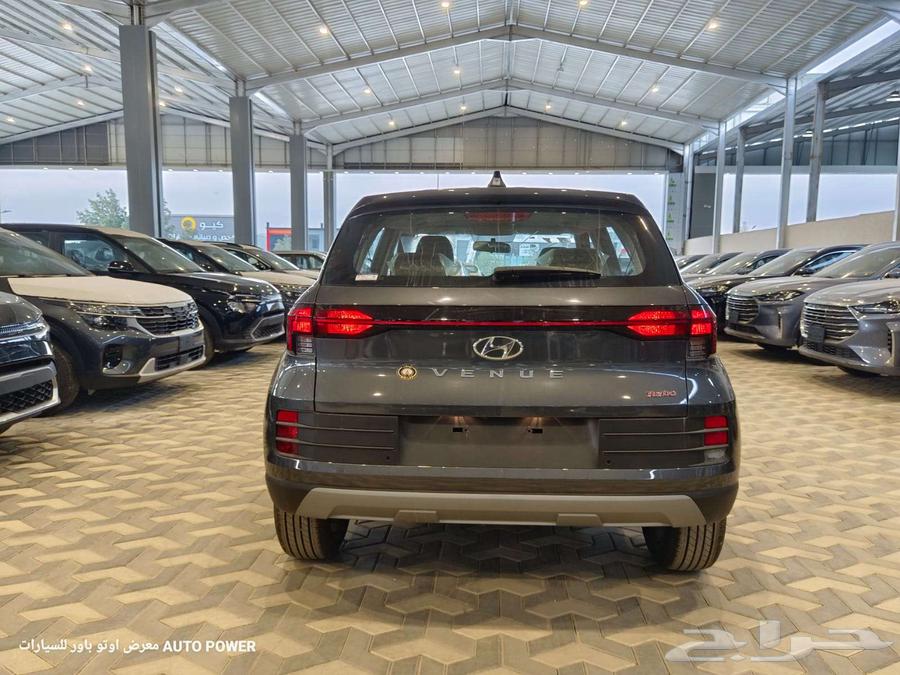 Hyundai Venue Smart Model 202563080450747009114
