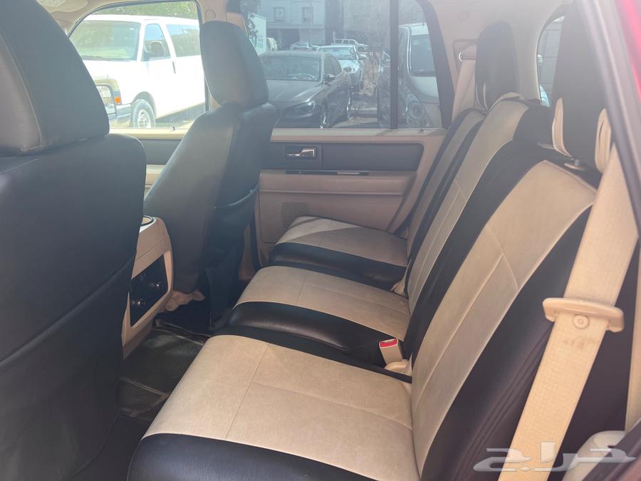 Ford Expedition 201663080455677570112
