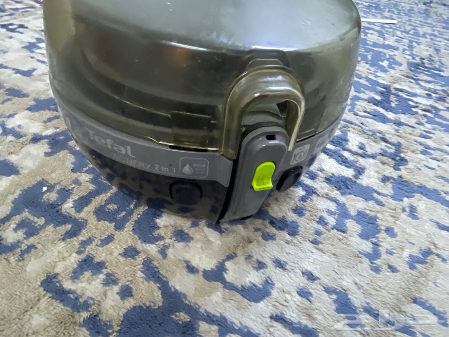 Tefal air fryer63058848543874112