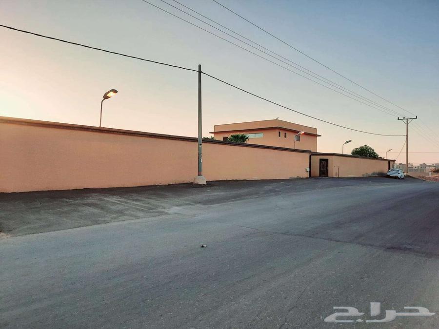 منتجع شمال بريدة للبيع63014752143745112