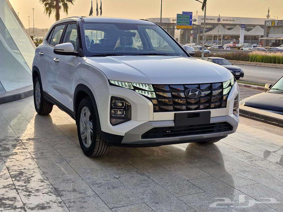 Hyundai Creta 2024 Comfort lowest cash and banks price63080479104897112