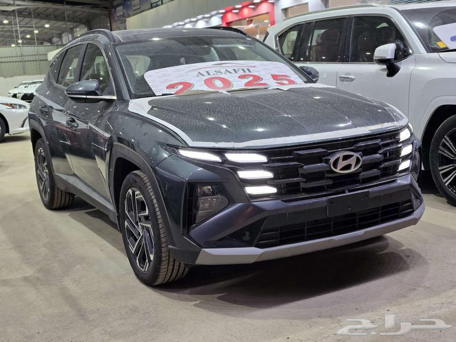 Hyundai Tucson Comfort 1.6 2025 Lowest Price63080018602883111