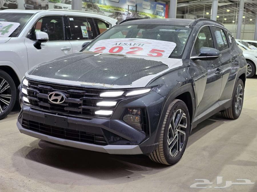 Hyundai Tucson Comfort 1.6 2025 Lowest Price63080018602883112