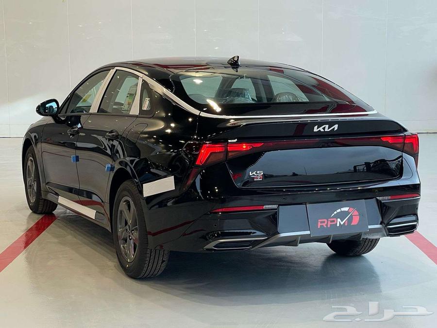Kia K5 Standard 2025 lowest price63081297025027112