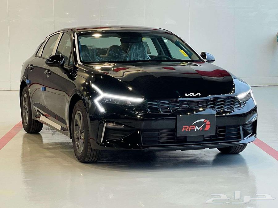 Kia K5 Standard 2025 lowest price63081297025027110