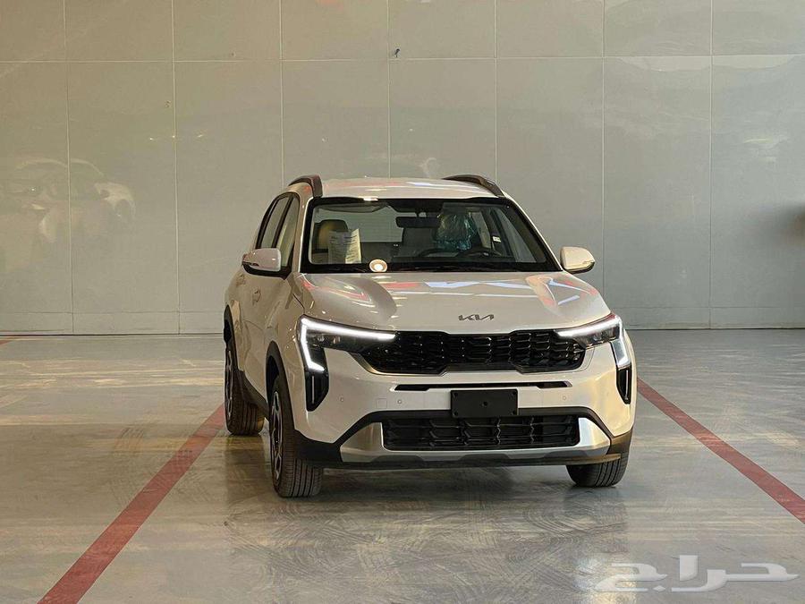 Kia Sonet Standard Developer 2024 Cash and Financing63080893285762111