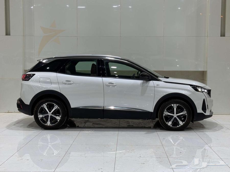 Peugeot 3008 Full GT Model 202363080474166530114