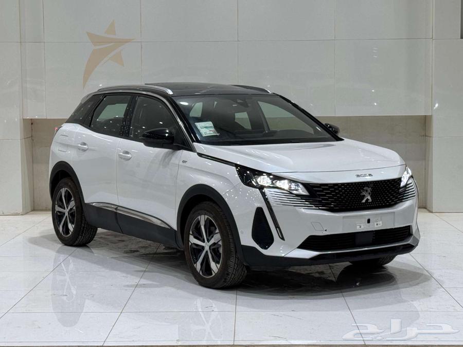 Peugeot 3008 Full GT Model 202363080474166530111