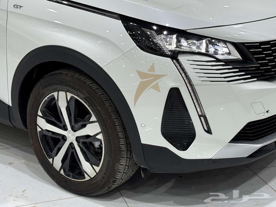 Peugeot 3008 Full GT Model 202363080474166530113