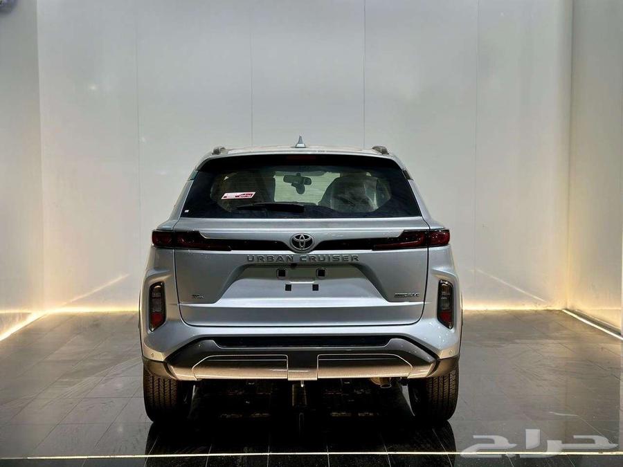 Toyota Urban Cruiser 202563080027271043112