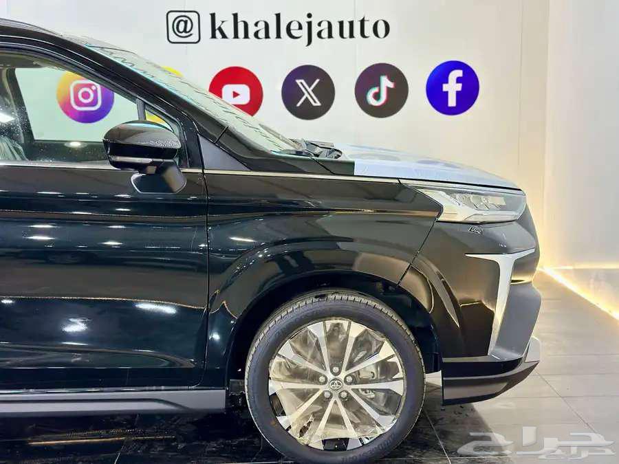 تويوتا فيلوز GLX فل كامل 202463079642070274113