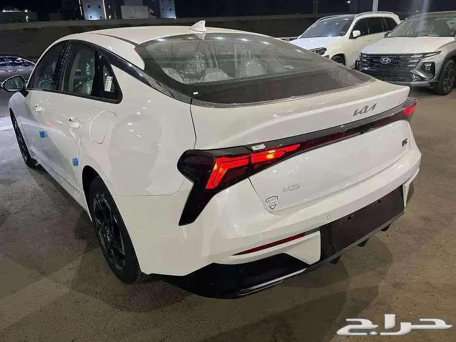 Kia K5 Standard Developer and Full Model 2025 Cash and Financing Lowest Price63079203071873112