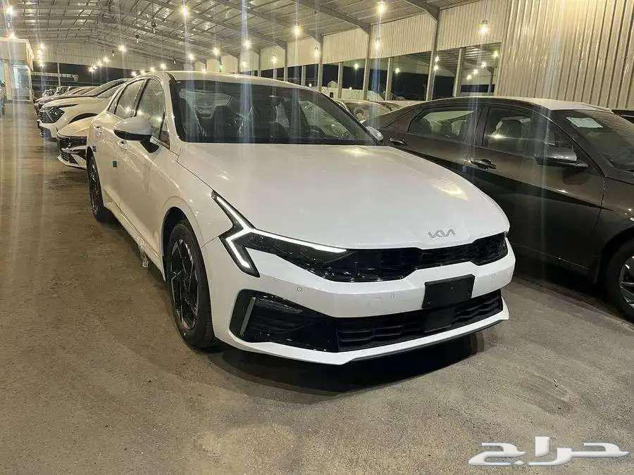 Kia K5 Standard Developer and Full Model 2025 Cash and Financing Lowest Price63079203071873111