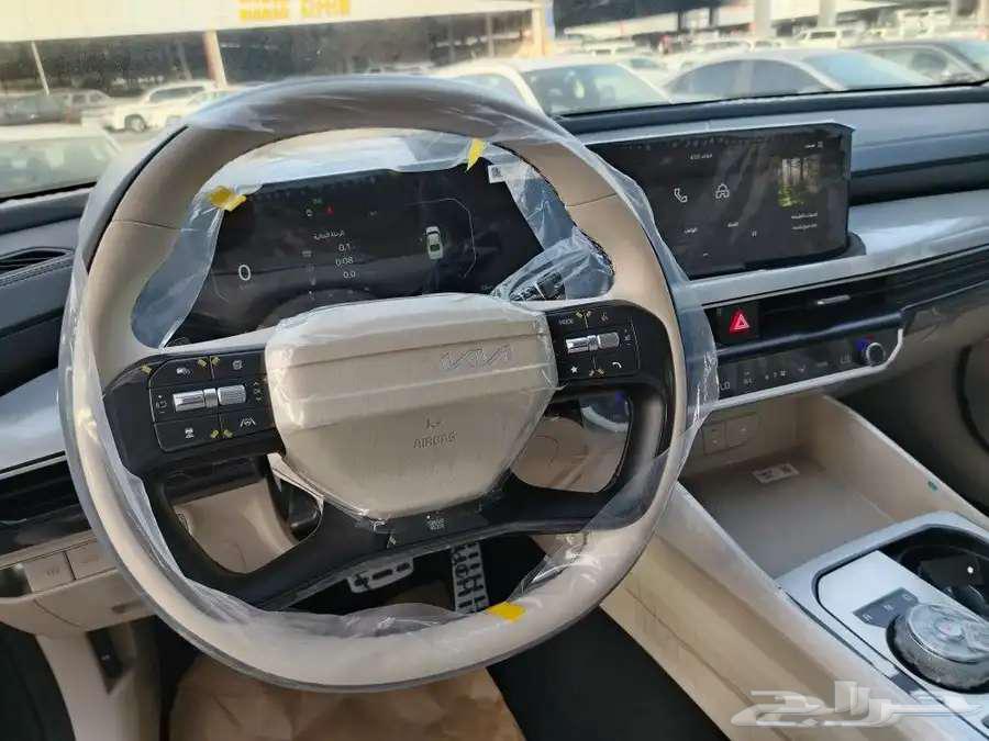 Kia K8 Standard GL 2025 Model Auto One63075639145347114
