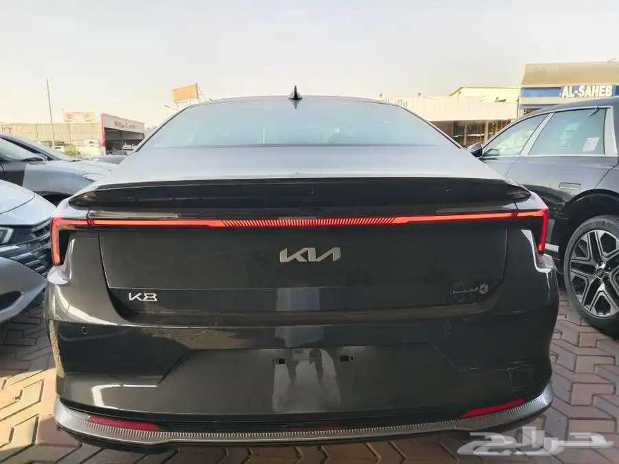 Kia K8 Standard GL 2025 Model Auto One63075639145347113