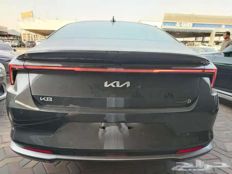 Kia K8 Standard GL 2025 Model Auto One63075639145347112